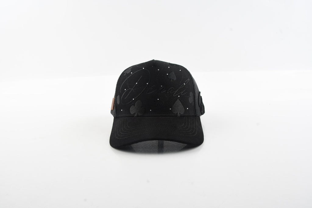 PAC´S 001 DENALI