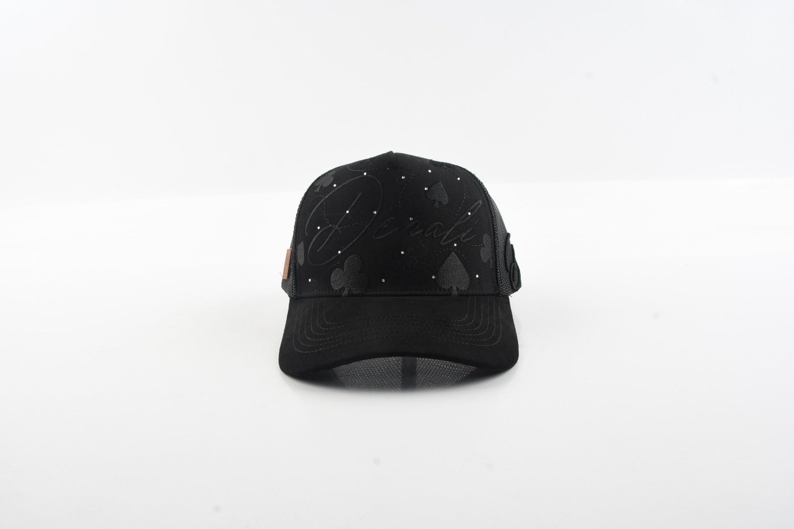 PAC´S 001 DENALI