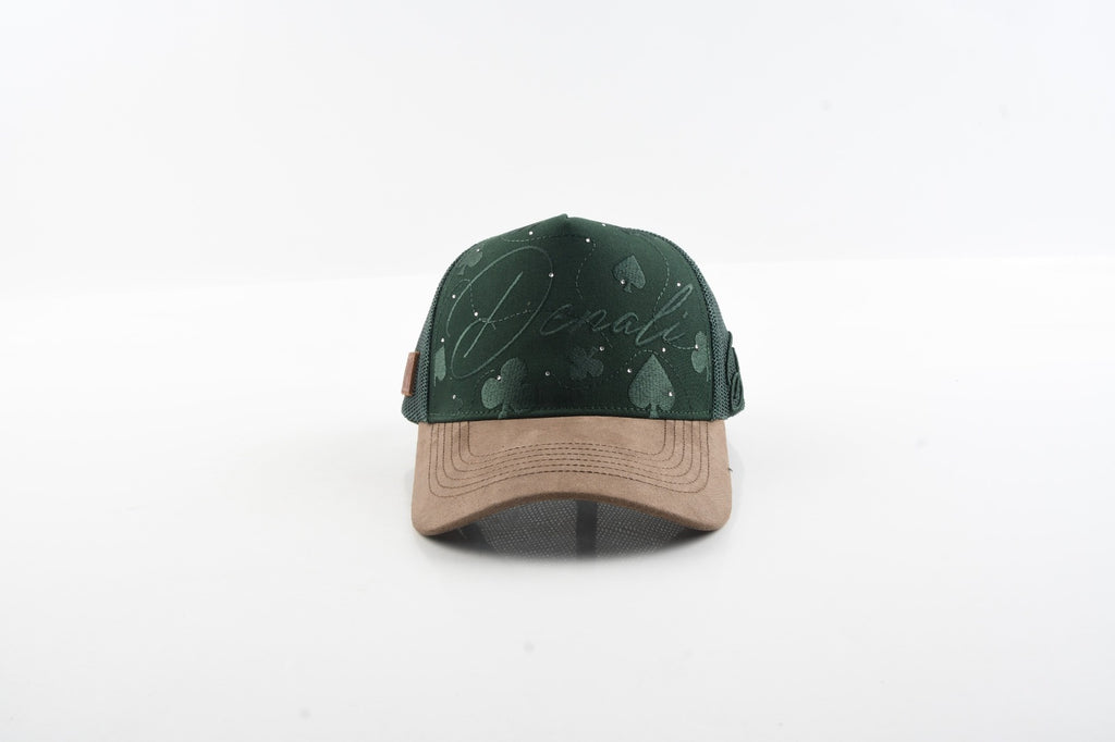 PAC´S 001 DENALI