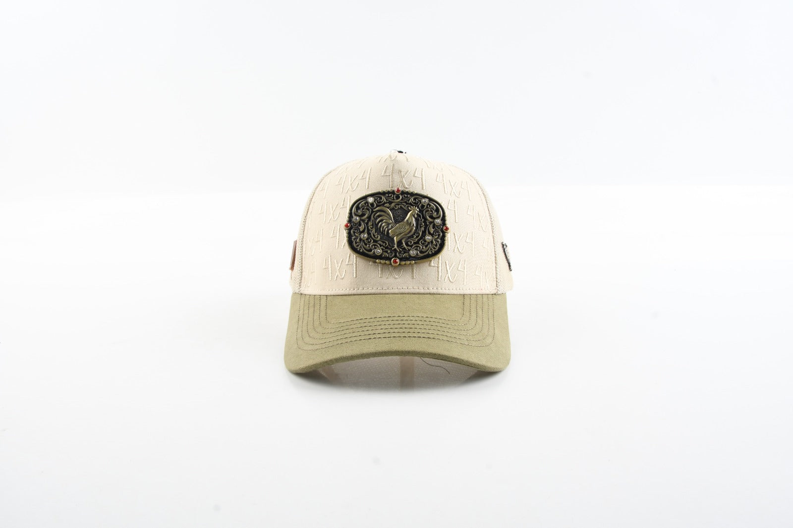 PAC´S 001 RODEO